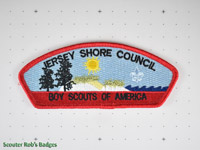 Click to enlarge Jersey Shore Council